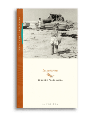La pajarera de Eduardo Plaza