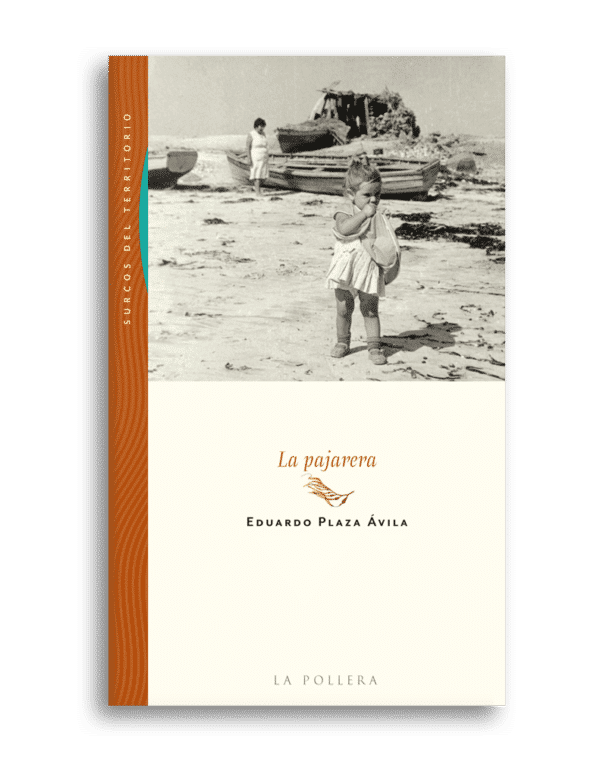 La pajarera de Eduardo Plaza