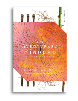 Las aventuras de Pinocho
