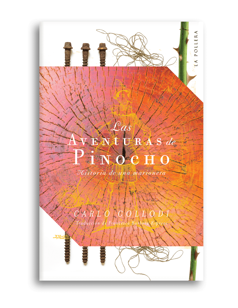 Las aventuras de Pinocho