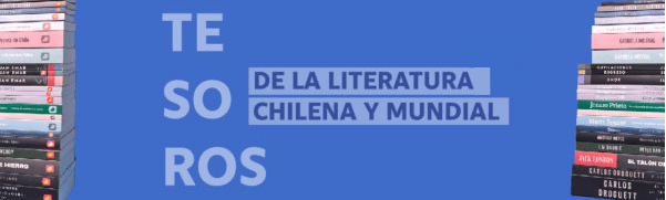 tesoros clasicos literatura