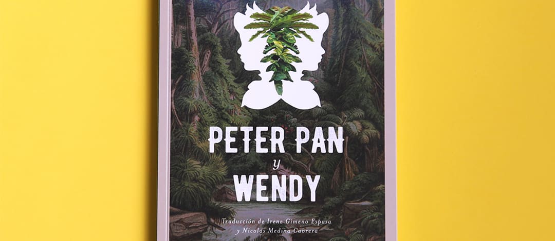 ¿Quién fue Wendy Darling?