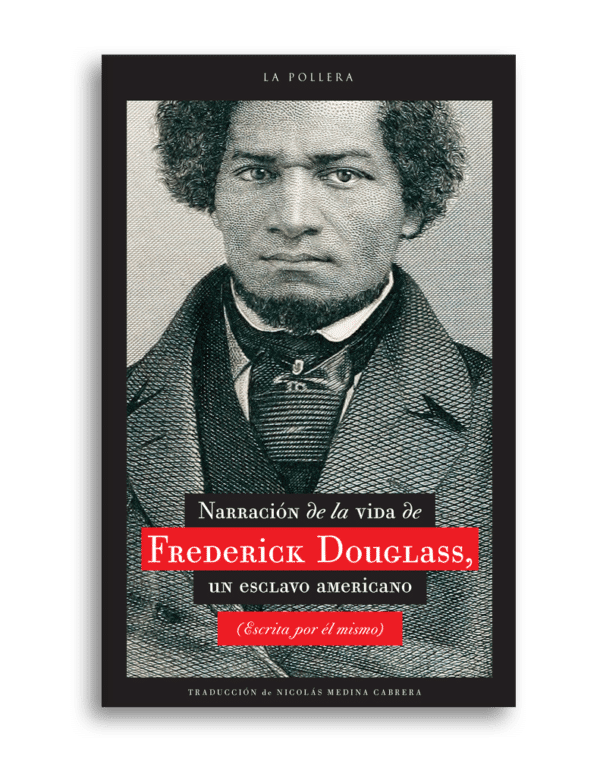 Frederick Douglass esclavo americano