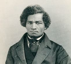 Frederick Douglass