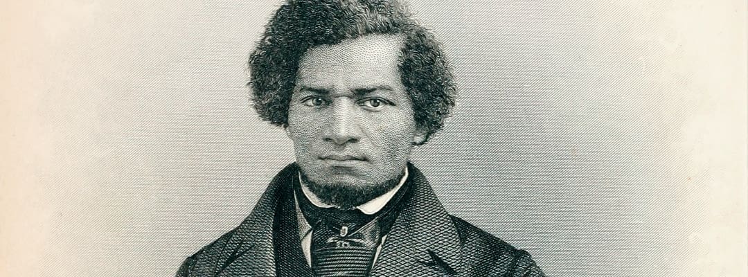 Frederick Douglass