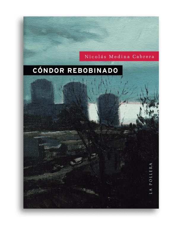 condor rebobinado