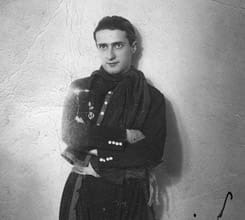 Mario Rivas