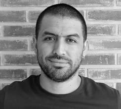 Nicolas Medina