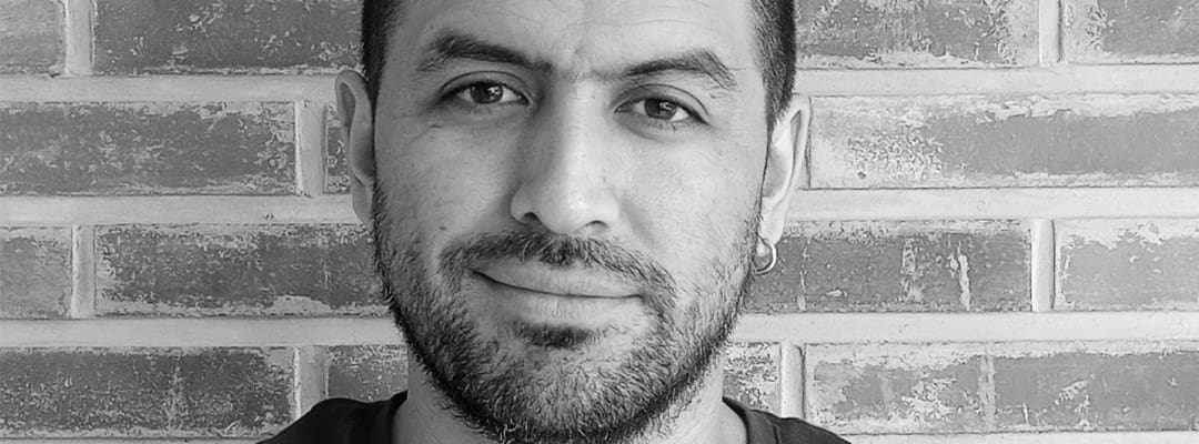 Nicolas Medina