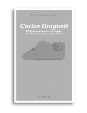 droguett ignorancia