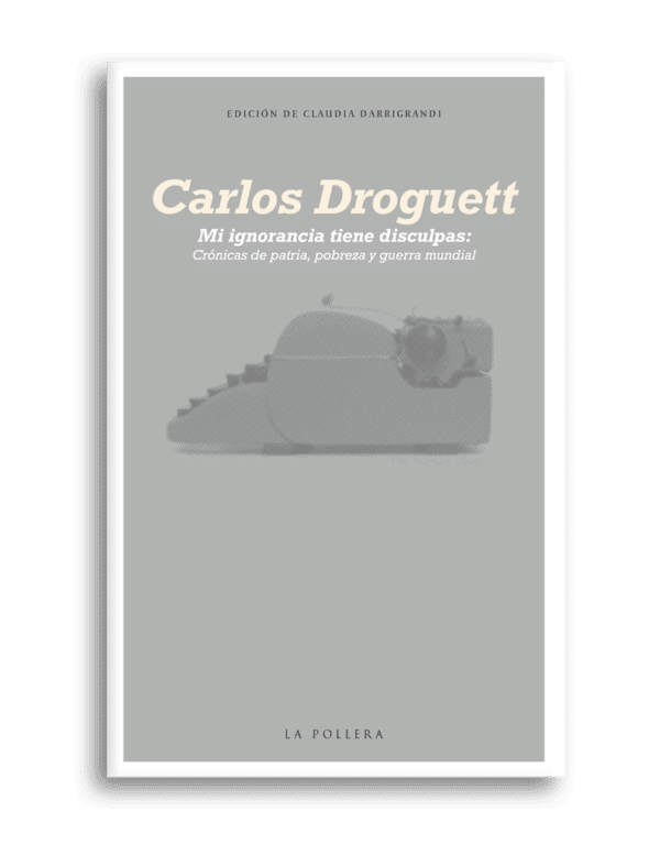 droguett ignorancia
