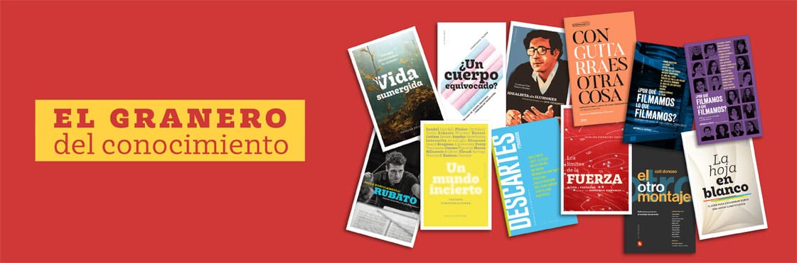 libros divulgacion