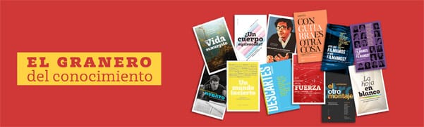libros divulgacion