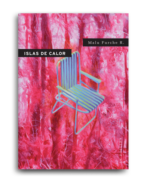 Islas de Calor