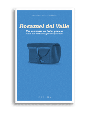 Rosamel Nueva York