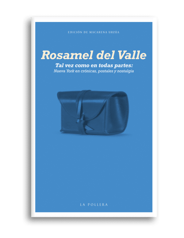 Rosamel Nueva York