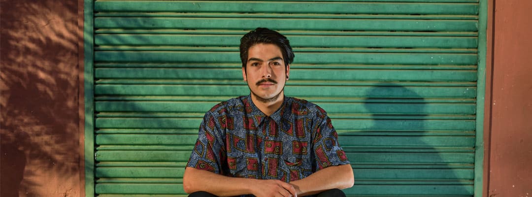 Esteban Contardo