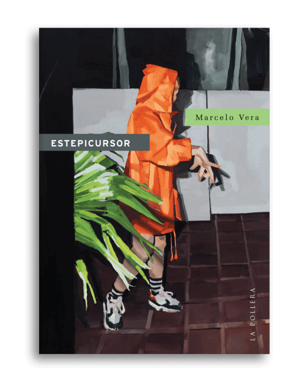 Estepicursor marcelo vera