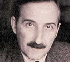 Stefan Zweig