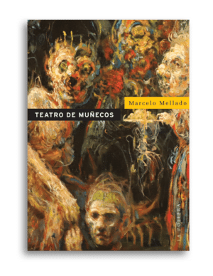 Teatro de muñecos Marcelo Mellado