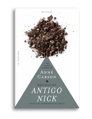 Antigo Nick Anne Carson