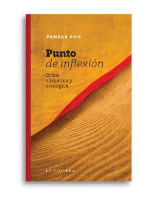 Punto de inflexion Pamela Poo