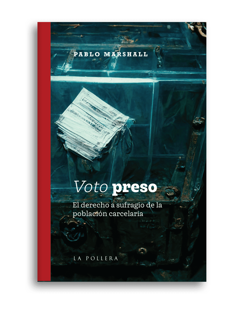 Voto preso