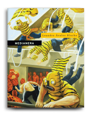 Medianera