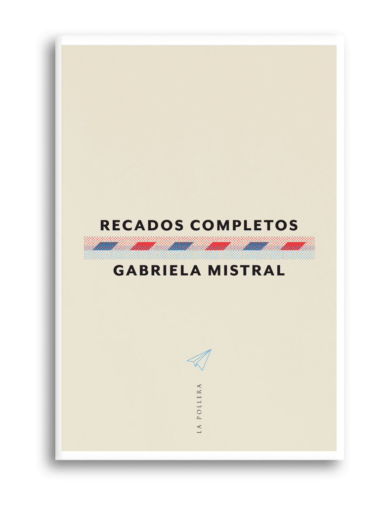Recados Completos Mistral