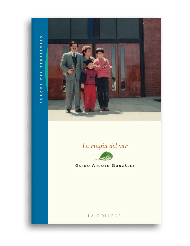 La magia del sur