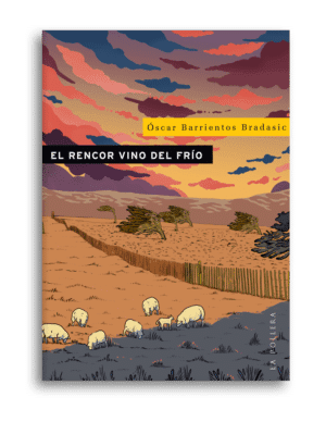 El rencor vino del frío