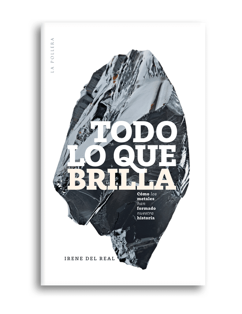 todoloquebrilla