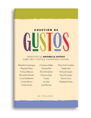 Cuestión de gustos