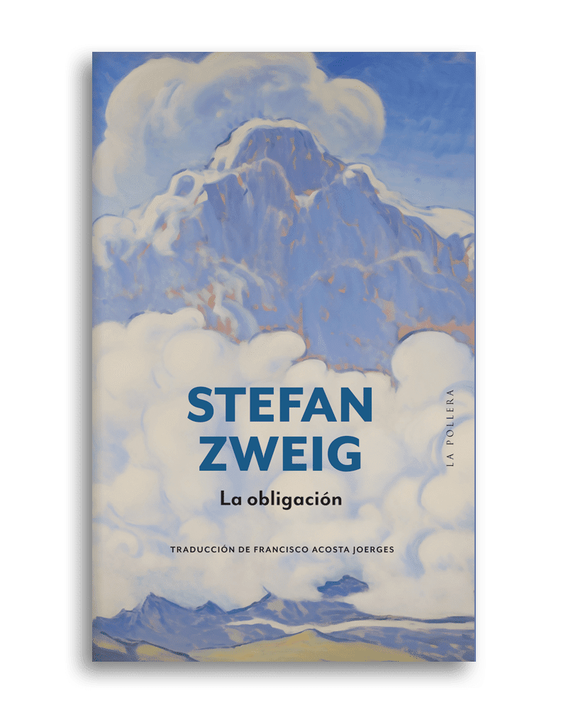 Zweig la Obligacion