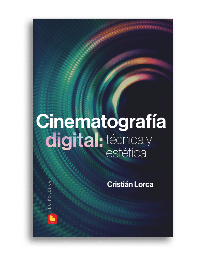 cinematografia digital cristian lorca