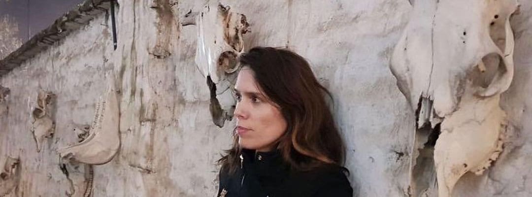 bernardita bravo