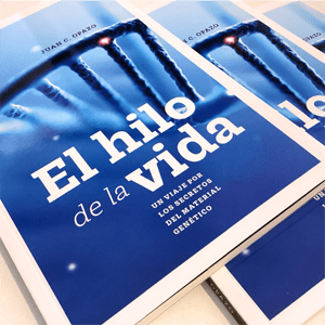 El hilo de la vida