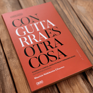 guitarra